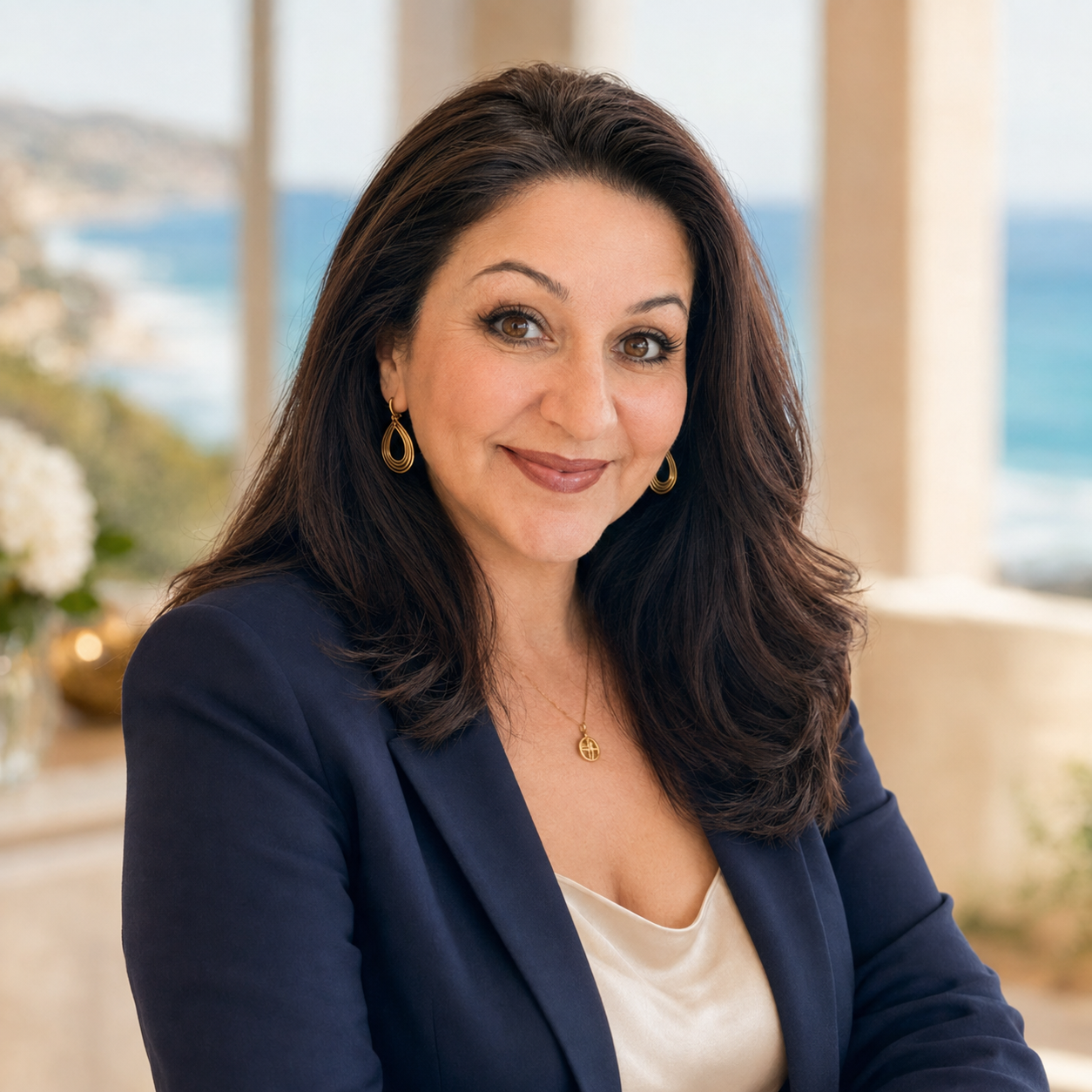 Maryam, founder of Monetize with Maryam